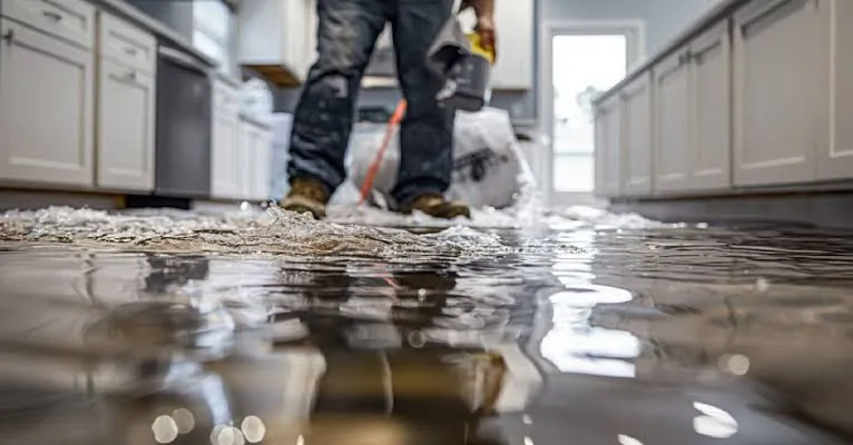 Water damage restoration companies near me in Florida Gulf Coast University, FL - Emergency flood extraction