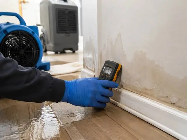 24/7 Water damage restoration services in Florida Gulf Coast University, FL - Rapid flood cleanup and mitigation